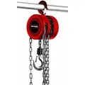 Einhell Kettenflaschenzug TC-CH 1000