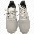 „Allbirds Tree Runner Sneaker Gr.43-44 – Weiß, nachhaltig & bequem“