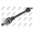 Nty Antriebswelle [Hersteller-Nr. NPW-RE-014] für Renault
