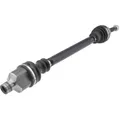 NTY Antriebswelle Gelenkwelle vorne links für Renault Clio II 1.2 16V Kangoo