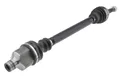 ANTRIEBSWELLE VORDERACHSE LINKS FÜR RENAULT CLIO 2 BB, CB