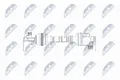 NTY Antriebswelle NPW-RE-014 für RENAULT CLIO 2 KANGOO FC0 KC0 THALIA 1 SB0 BB0A