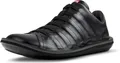 Camper Beetle, Herren Sneaker, Schwarz (Black 1), 44 EU