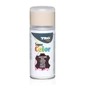 TRG the One Super Color, Sprühfarbe für Lederschuhe, Beige (354 Light beige), 150 ml