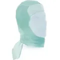 Meditrade Suavel® Apollo OP - Haube, grün 70-131G , 1 Packung = 100 Stück