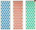 DMT Diamond Whetstone Mini-Diamantstein grob/fein/extrafein – dreiteiliges Set, 