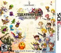 Square Enix Theatrhythm Final Fantasy