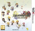 Theatrhythm: Final Fantasy Juego para Consola Nintendo 3DS