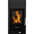 Buderus Logaflame HLG316-10, Türanschlag links