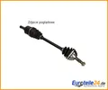 Antriebswelle MAXGEAR 49-2564 Vorderachse links für Audi Q3