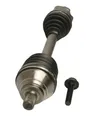 ANTRIEBSWELLE VORDERACHSE LINKS FÜR TIGUAN 5N  - MAXGEAR 49-2564