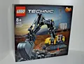 LEGO TECHNIC 42121 Hydraulikbagger NEU!