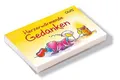 Oups Kärtchenbox - Herzerwärmende Gedanken Böttinger Johannes