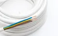 HochleistungsStromkabel NYMJ, 3 x 1.5 mm²  Robust, Flexibel, Sicherheitsgeprü...