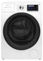 Bauknecht B6R 88SILENCE DE Waschmaschine Nachlegefunktion Steam Therapy Weiß