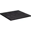 Küchenarbeitsplatte Vicco R-Line Anthrazit 60 cm, Model 42050 - Dunkelgrau