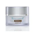 Kräuterhof Make-up KräuterhoF Perfect Make-up 30 ml, 1-tlg., tägliches Make-up, angenehm leichte Textur, Samtig-mattes Ergebnis