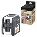 Laserliner SmartCross-Laser X (Kreuzlinienlaser) (036.735E)