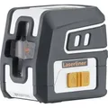 Laserliner SmartCross-Laser X Kreuzlinienlaser selbstnivellierend Reichweite (max.): 10m