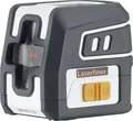 Laserliner SmartCross-Laser X Kreuzlinienlaser selbstnivellierend Reichweite (max.): 10m