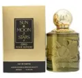 United Colors of Benetton Eau de Parfum Sun Moon Stars Oro, Eau de Parfum, für Herren, 100 ml