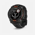 GPS-Uhr Smartwatch - Instinct 3 Solar