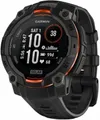 Garmin Instinct 3 Solar 45mm schwarz