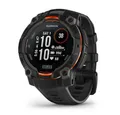 Garmin Instinct 3 Solar Smartwatch Smartwatch