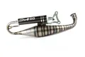 Auspuff Stage6 R1400 MK2 Minarelli liegend