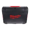 Milwaukee Werkzeugkoffer HD Werkzeug Box Transport Koffer mit Schnellverschluss Gr. 1 (493245