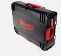 Milwaukee HD Werkzeug-Box, Transport-Koffer, Gr.1,  Zustand:Neu