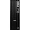 Dell Workstation Pro Slim QCS1250 Intel Core i5 i5-14500 5 GHz 16 GB RAM 512 GB SSD Intel UHD Graphics 770 Dell Pro Slim: Ein kompakter PC mit schlankem