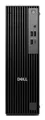 Dell Pro Slim QCS1250 - Intel Core i5-14500, 16 GB RAM, 512 GB SSD, Windows 11 Pro