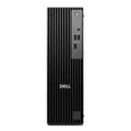 Dell Pro Slim QCS1250, 180W, i5-14500, 16GB, 512GB SSD, Integrated, Kb, Mouse, W11 Pro, 2 Jahre Basic Onsite