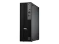 DELL - JX4DR - Pro Slim QCS1250 - Slim desktop - Core i5 i5-14500 / up to 5 GHz