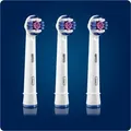 Oral-B EB 18-3 3 Stück(e) Blau, Weiß - Blau/Weiß