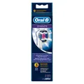Oral-B Aufsteckbürsten 3D White 3er
