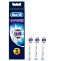 Braun Oral-B EB 3D White Aufsteckbürsten 3er