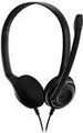 EPOS PC 8 USB - Headset - On-Ear - kabelgebunden - USB-A - Schwarz