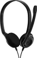 EPOS PC 8 USB Headset On-Ear kabelgebunden USB-A Schwarz (1000432)