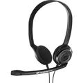 Kopfhörer Sennheiser Epos PC8 USB Mit Mikrofon Gewölbte Büro Und Gaming