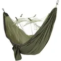 Highlander Crusader Hängematte Bushcraft Spurlos Campingausrüstung Wandern