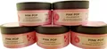 Maria Nila Colour Refresh Haarmaske mit Farbpigmenten 006 PINK POP 5 X 100 ml