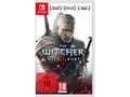 SW THE WITCHER 3-WILD HUNT - [Nintendo Switch]