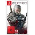 The Witcher 3: Wild Hunt Spiel Nintendo Switch