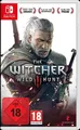 The Witcher 3 Wild Hunt · Nintendo Switch · TOP Zustand · Blitzversand · OVP!