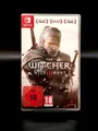 The Witcher 3 Wild Hunt Nintendo Switch 2021 Gebraucht in OVP Deutsche Version