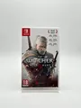 The Witcher 3: Wild Hunt [Nintendo Switch]