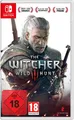 SW THE WITCHER 3-WILD HUNT - [Nintendo Switch]
