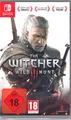 The Witcher 3: Wild Hunt - Nintendo Switch - Kundenrücknahme - DE